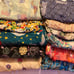 Scrub Jackets - Qty: 11