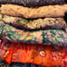 Scrub Jackets - Qty: 11