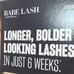 Babe Lash Eyelash Essential Serum 2 mL, 0.07 fl oz. New & Authentic NWOB