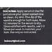 Babe Lash Eyelash Essential Serum 2 mL, 0.07 fl oz. New & Authentic NWOB