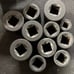 Matco 3/8” Dr Metric Impact Socket Set 6 Pt 8,9,11,12,14-19mm BluePower 10mm 1/4