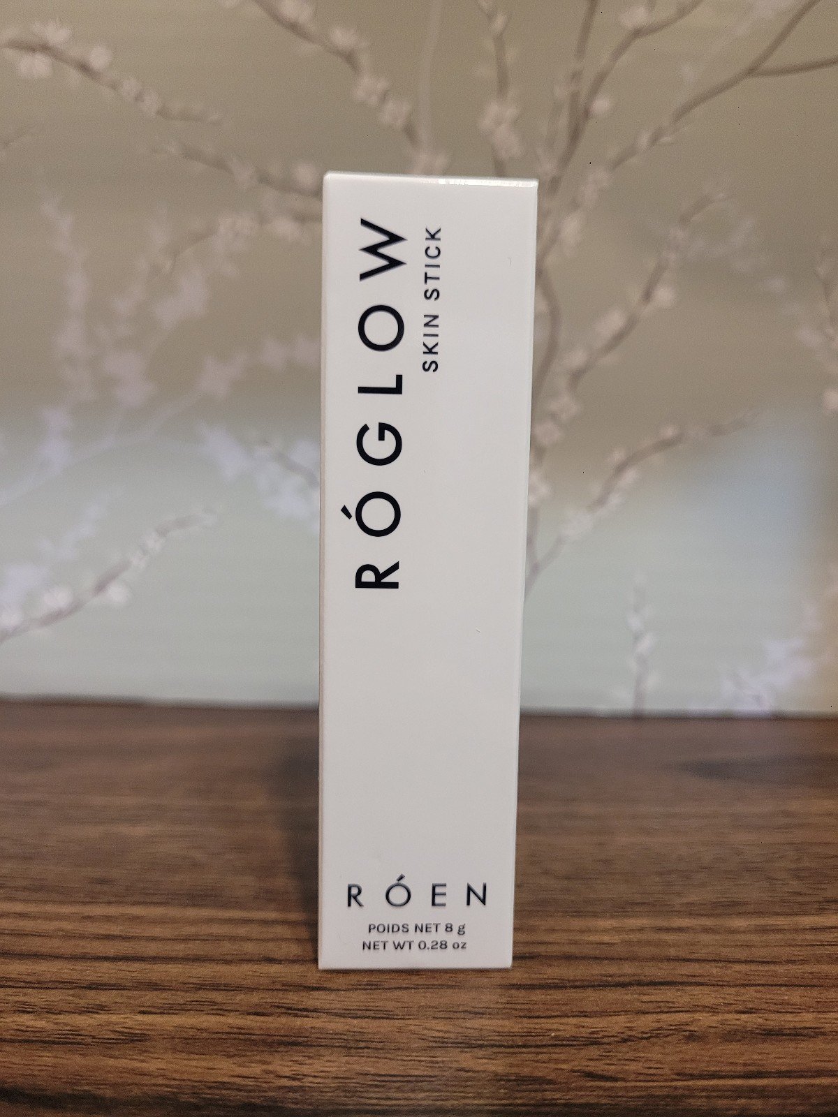 RÓGLOW Skin Stick in Glazed by ROEN. Retail 42