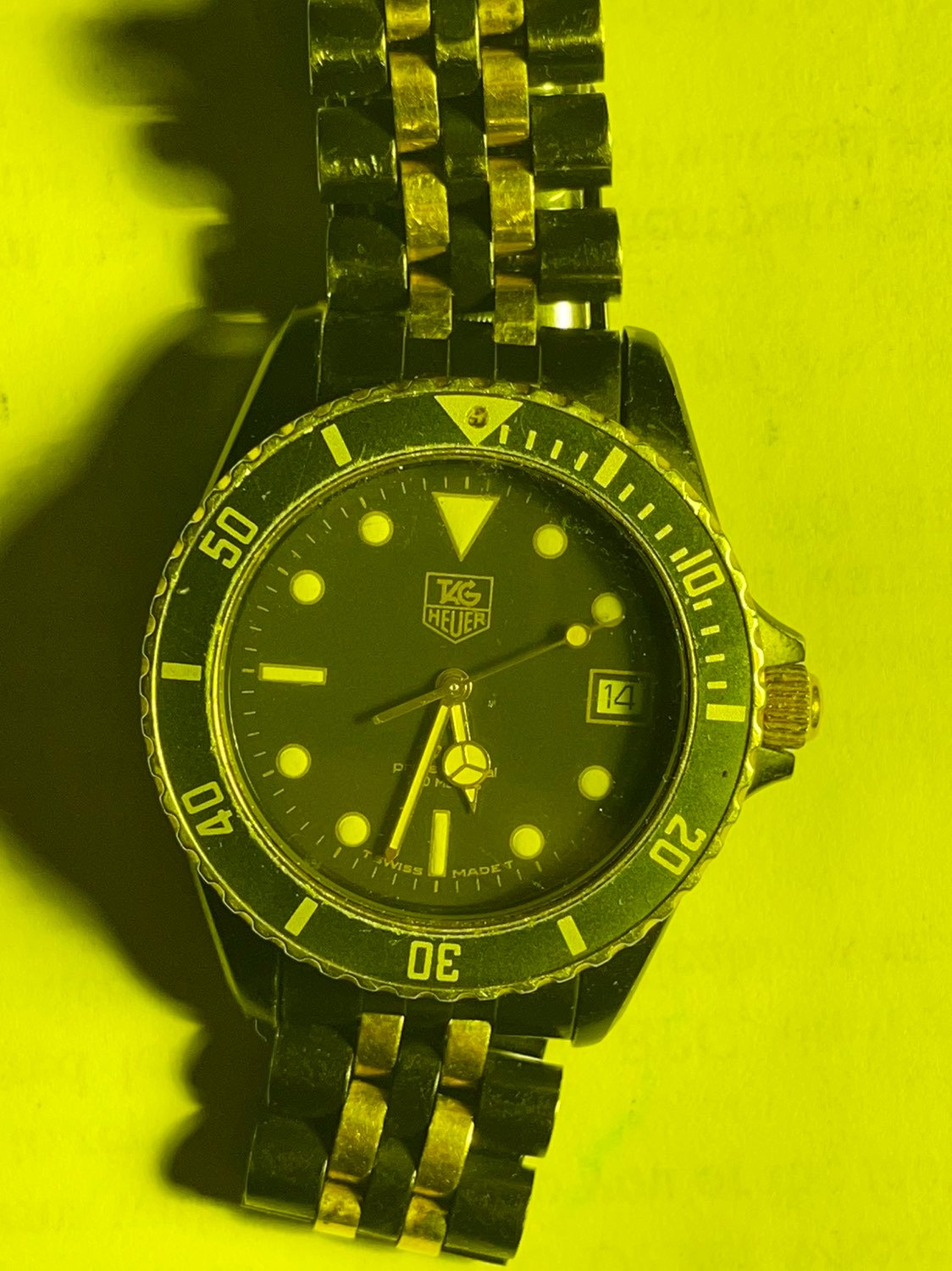 Watch