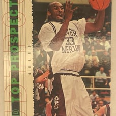 Kobe Bryant Top Prospect Upper Deck Pre-NBA Rookie Basketball Card #59