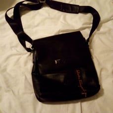 Ferragamo bag