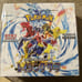 Pokemon japanese booster box