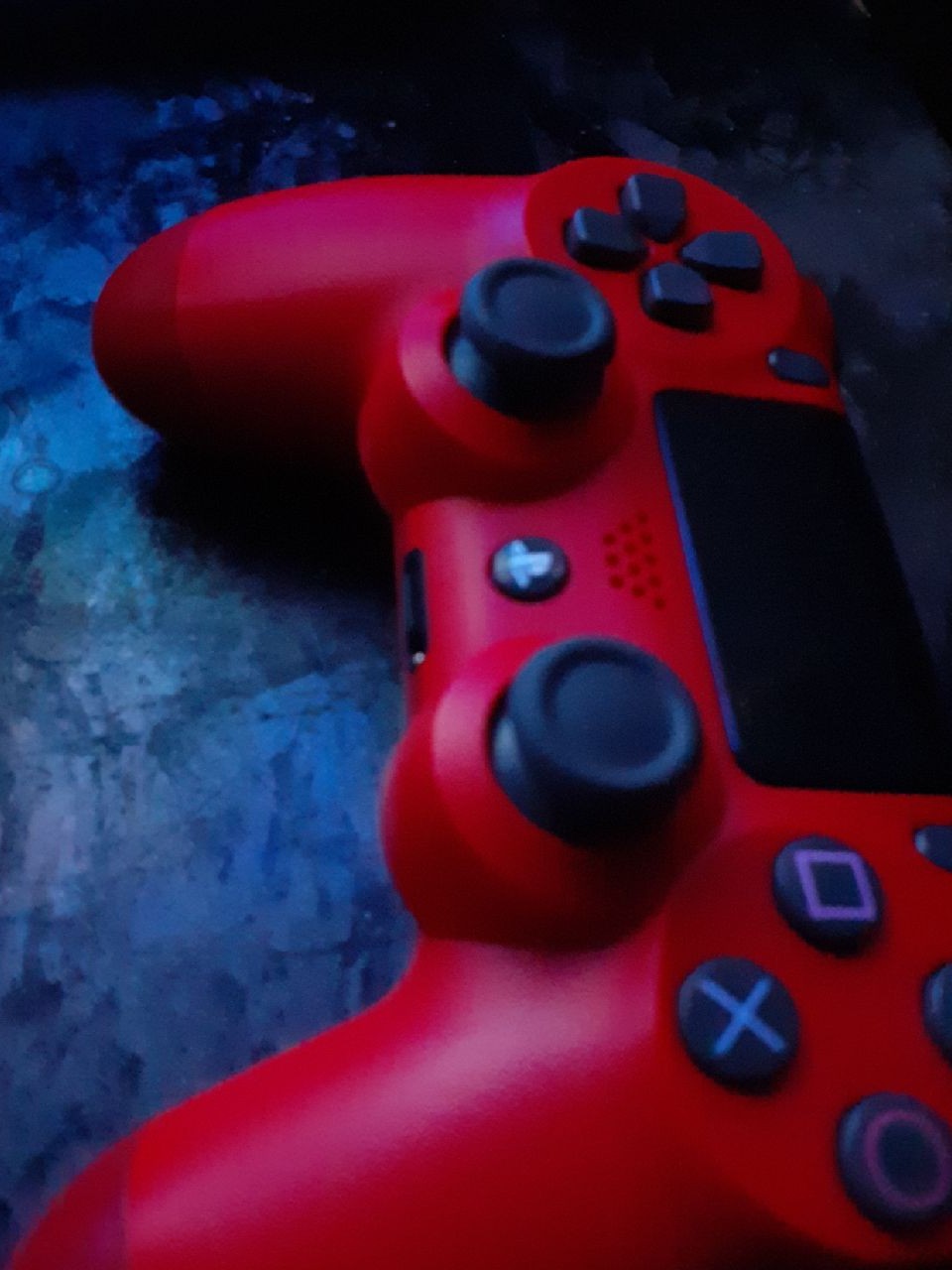 PS4 Controller