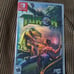Turok for the Nintendo switch