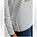 Joules Merry Christmas Harbour Top Size 10
