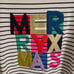 Joules Merry Christmas Harbour Top Size 10