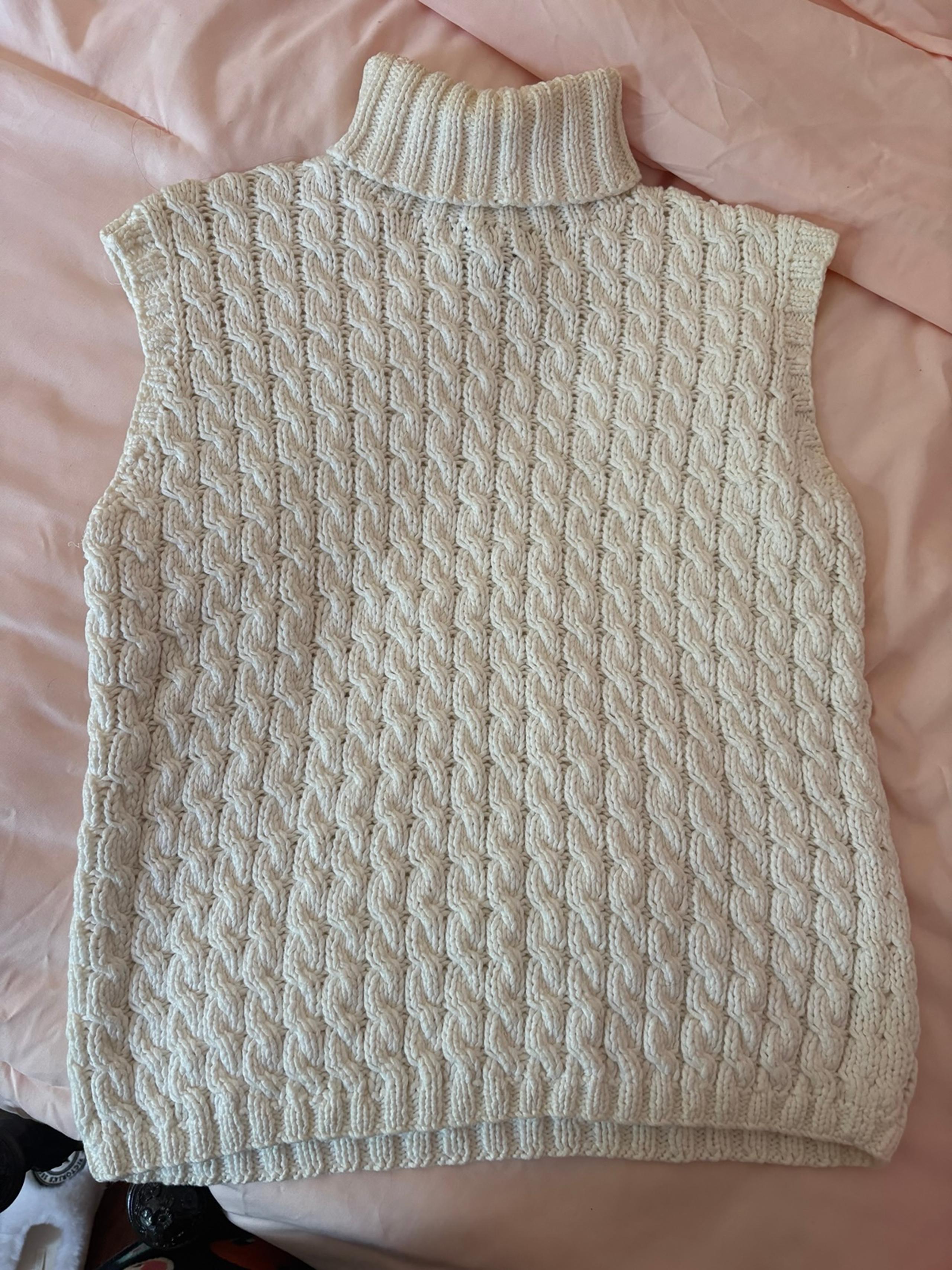Saks Fifth Avenue Turtle Neck