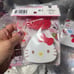 7pc hello kitty set bag B