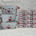 Hello Kitty 2024 Valentines baking set