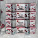 Hello Kitty 2024 Valentines baking set