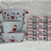 Hello Kitty 2024 Valentines baking set