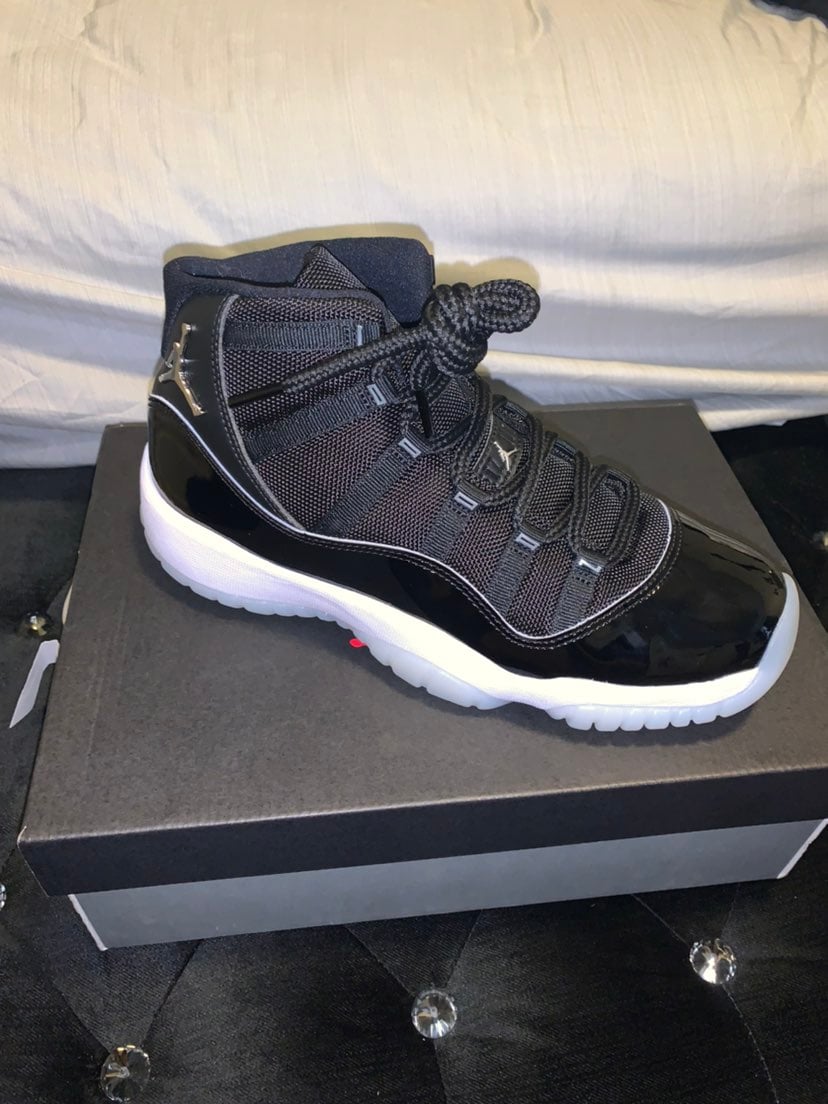 Jordan 11 jubilee