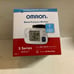 Omron Series 3 Wrist Blood pressure BP6100 35 No Offers