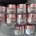 11 Nude Acrylics, and also a clear acrylic and milky white acrylic! 13 Total!