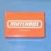 Matchbox RLC Gulf 2020 Corvette C8