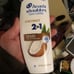 5 head & shoulders dandruff shampoo conditioner
