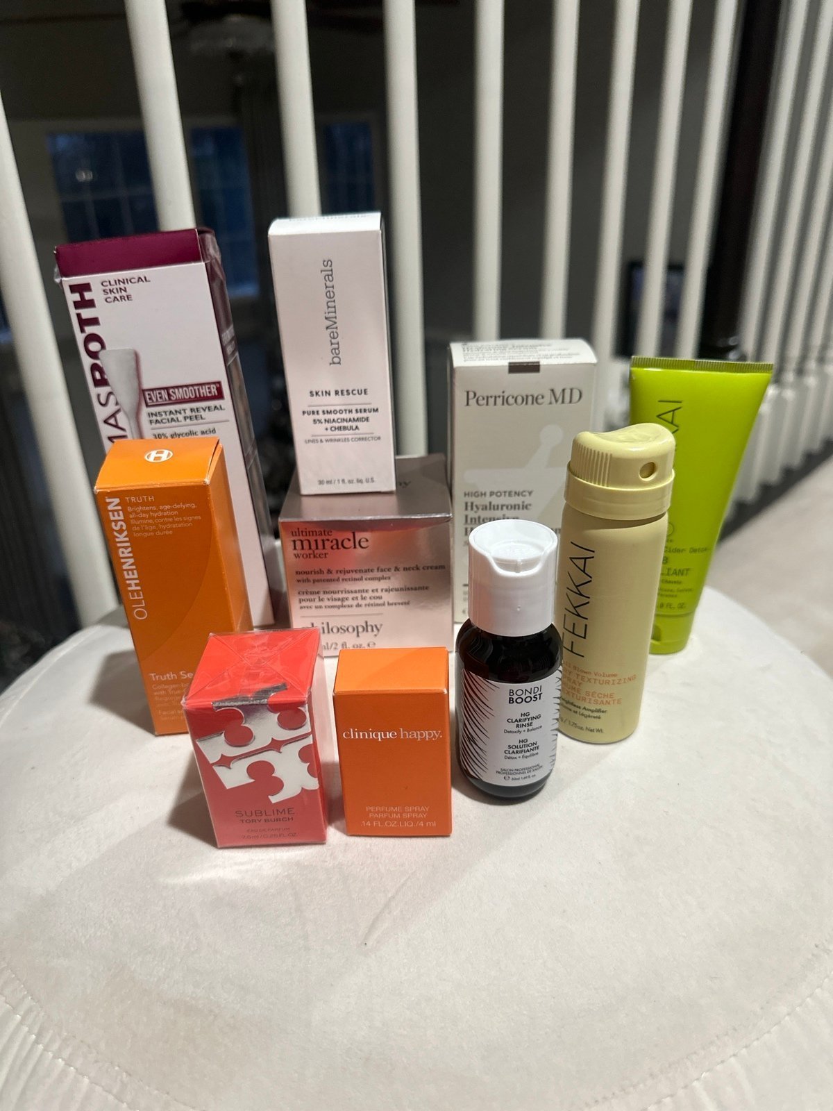 skincare