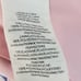 POLO Golf Ralph Lauren Skort Paisley Print Pink Shorts Skirt Performance size 6