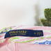 POLO Golf Ralph Lauren Skort Paisley Print Pink Shorts Skirt Performance size 6
