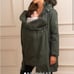 Seraphine Maternity 3 in 1 Parka