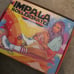 Impala roller skates size 7 women’s
