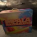 Impala roller skates size 7 women’s