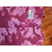 NWT Nike Dri-FIT All Over Print Short-Sleeve Yoga Shirt DX0922-653 Men’s Size L