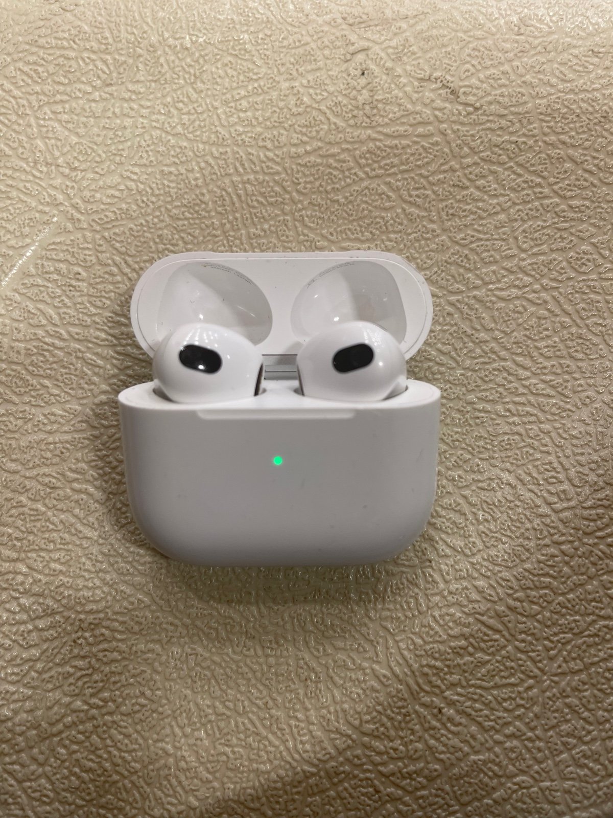 airpods 3rd generation