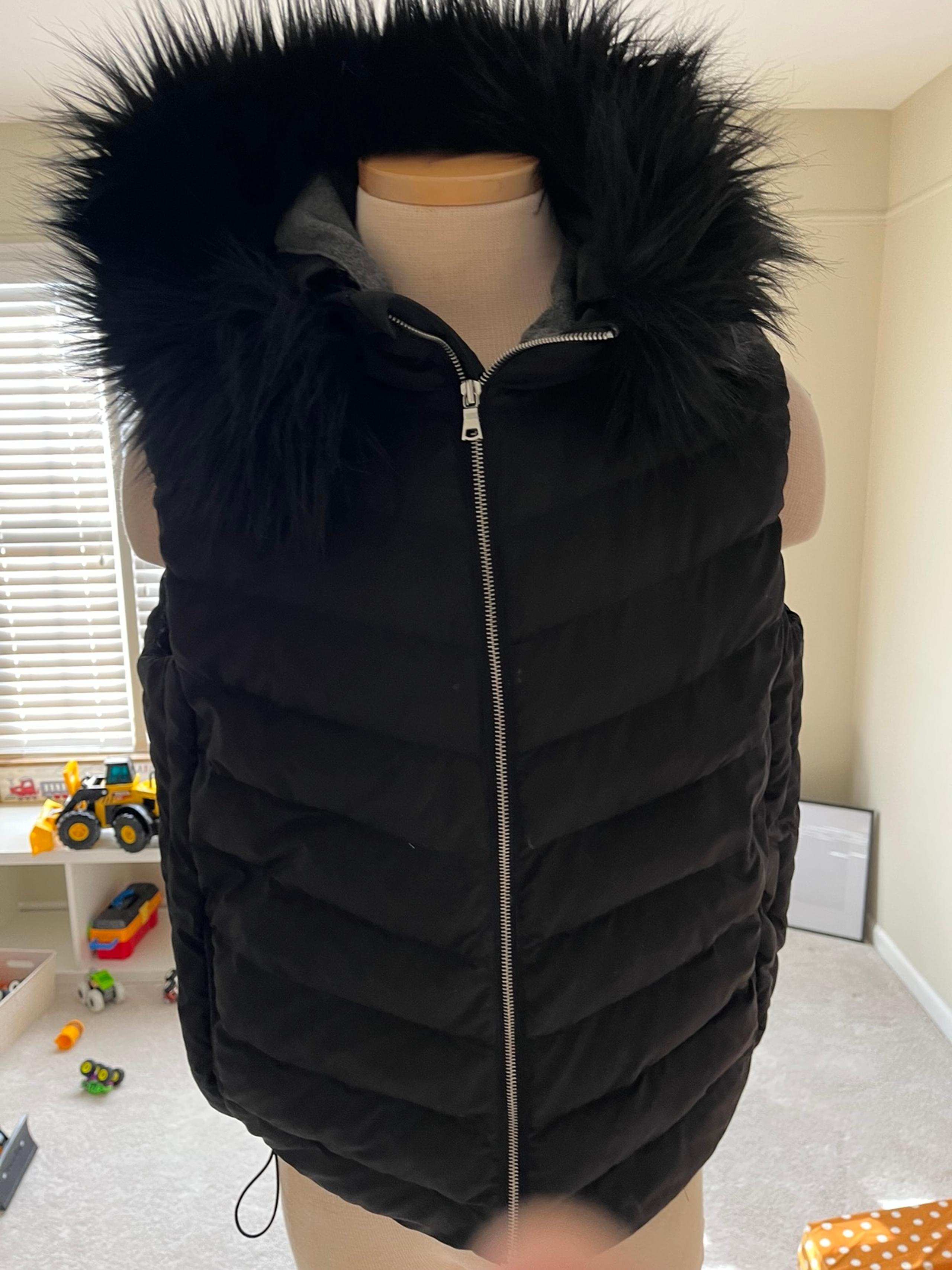 Puffer Vest by gap