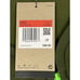 Nike Sportswear Essentials Fleece Sherpa Full-Zip Green Vest DD5025 Sz L Tall