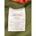 Nike Sportswear Essentials Fleece Sherpa Full-Zip Green Vest DD5025 Sz L Tall