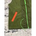 Nike Sportswear Essentials Fleece Sherpa Full-Zip Green Vest DD5025 Sz L Tall
