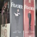 New Frasier Entire DVD Complete Show Seasons 1-11