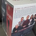 New Frasier Entire DVD Complete Show Seasons 1-11