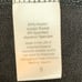Beyond the Bump (beyond yoga) Maternity Short Sleeve Hoodie Tunic Dress S 0015