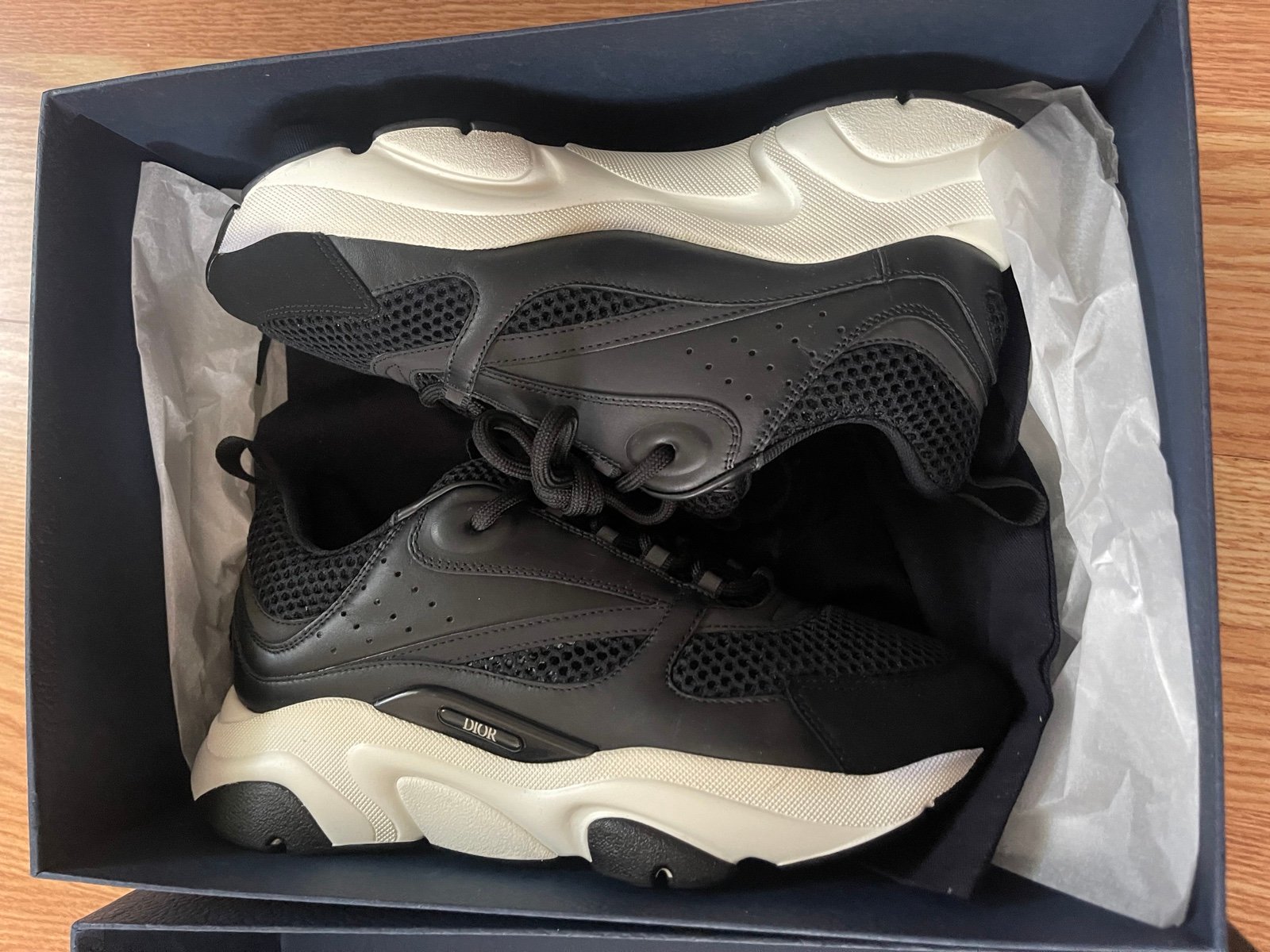 Dior Shoes