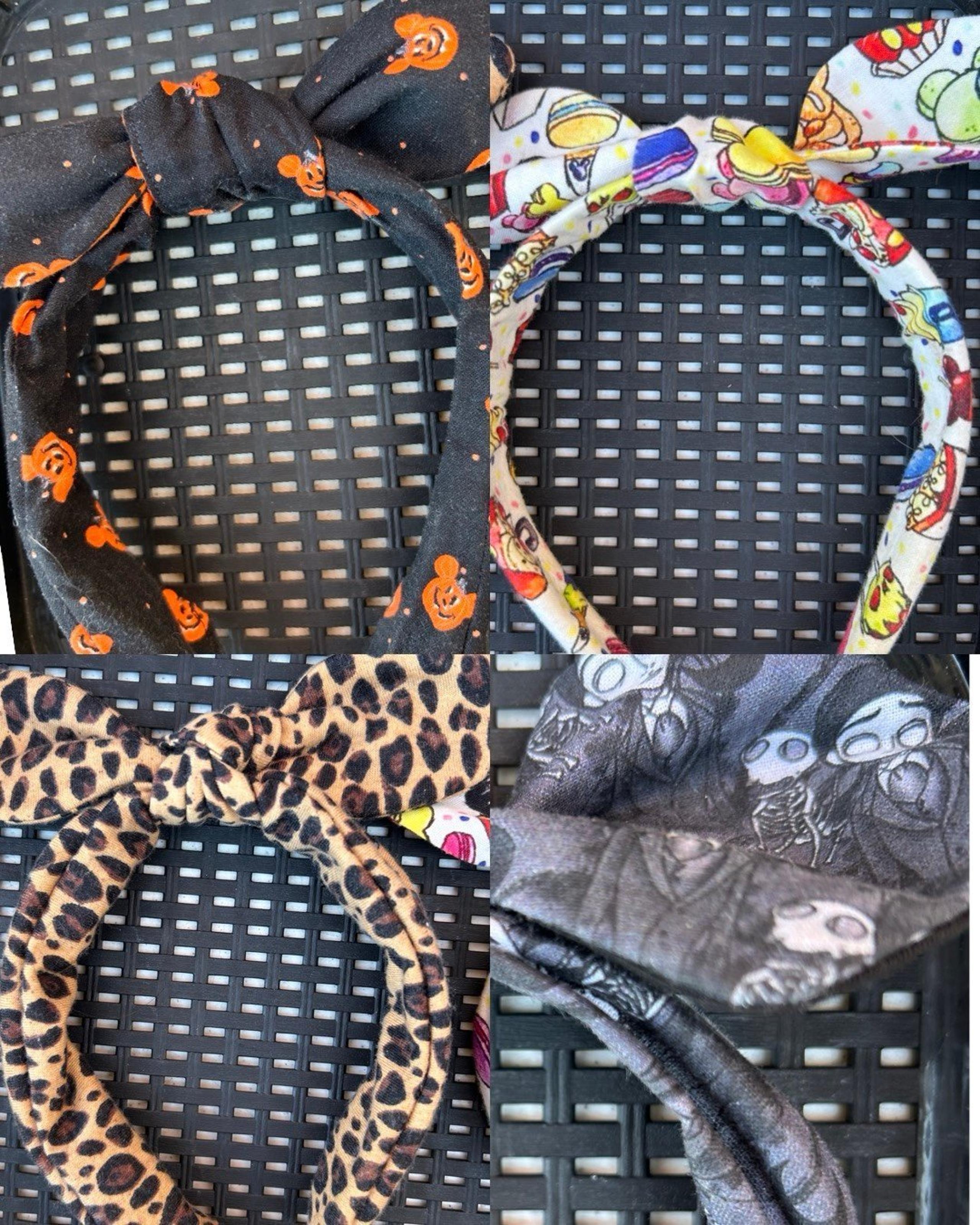 Bow Headbands