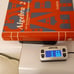 Algebra 2: An Incremental Development 2nd Edition, SAXON, Hardcover - GOOD