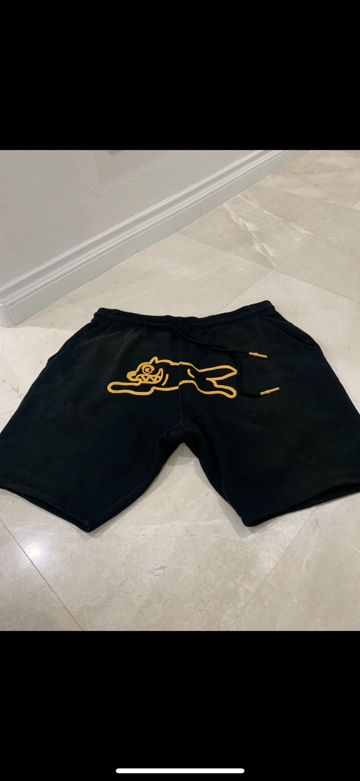 ICE CREAM MEN GERALD SHORTS SIZE 2X