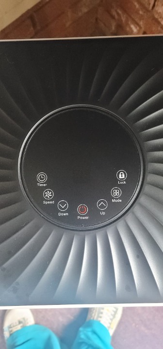 Portable Air Conditioner