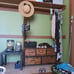 Organizer Storage 5 Chest of Drawers with Fabric Bins