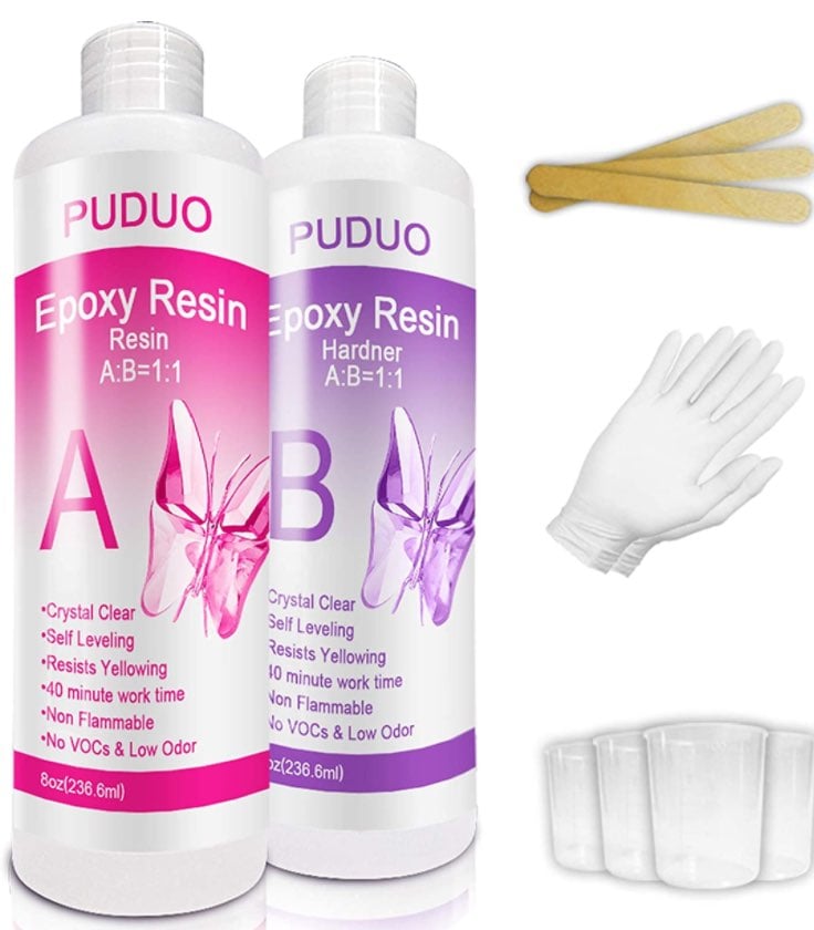 epoxy resin