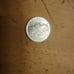 1956 Italian 100 Lira Coin (Very Rare)