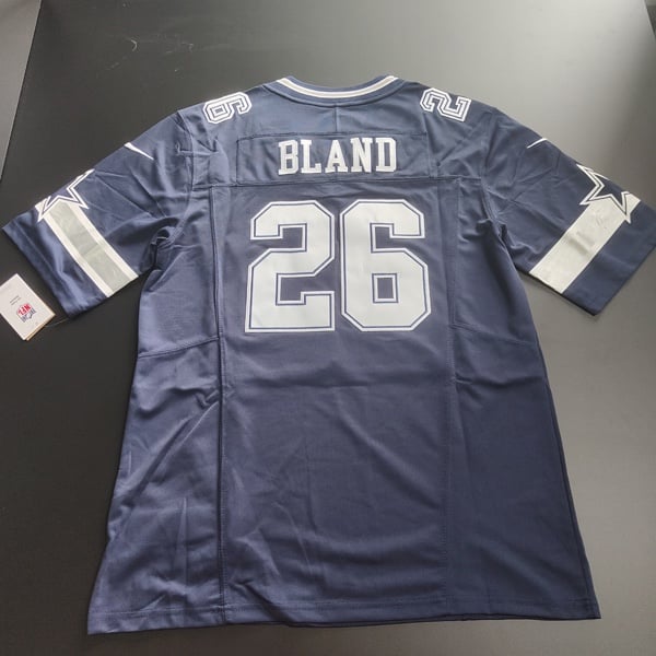DaRon Bland Dallas Cowboys Nike Youth Jersey - Navy