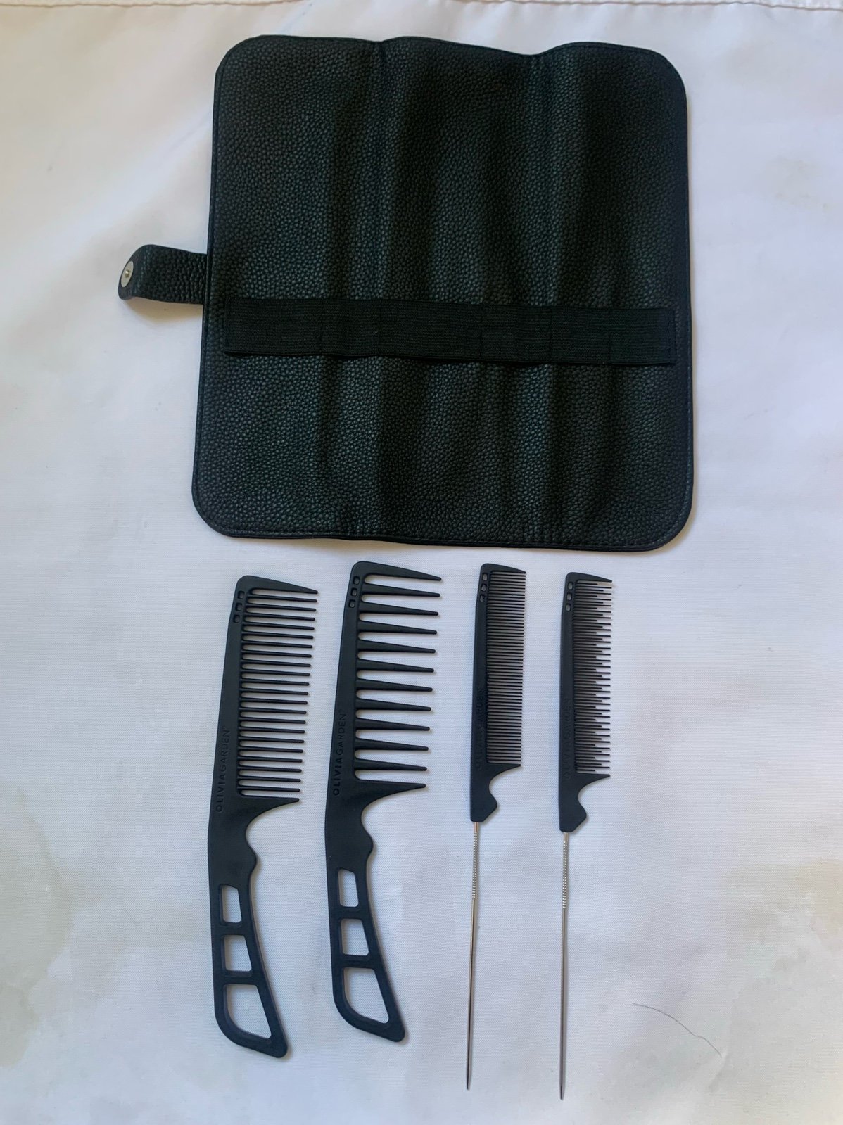 Olivia Garden - comb Set