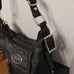Gianni Bernini Leather Bag